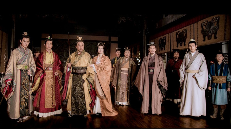 琅琊榜为何评分那么高,琅琊榜口碑下滑原因