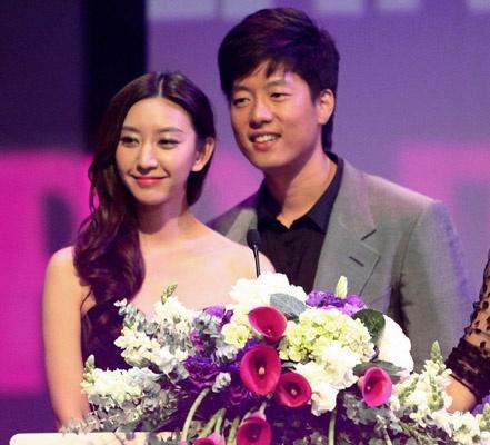 凌潇肃唐一菲,凌潇肃与唐一菲