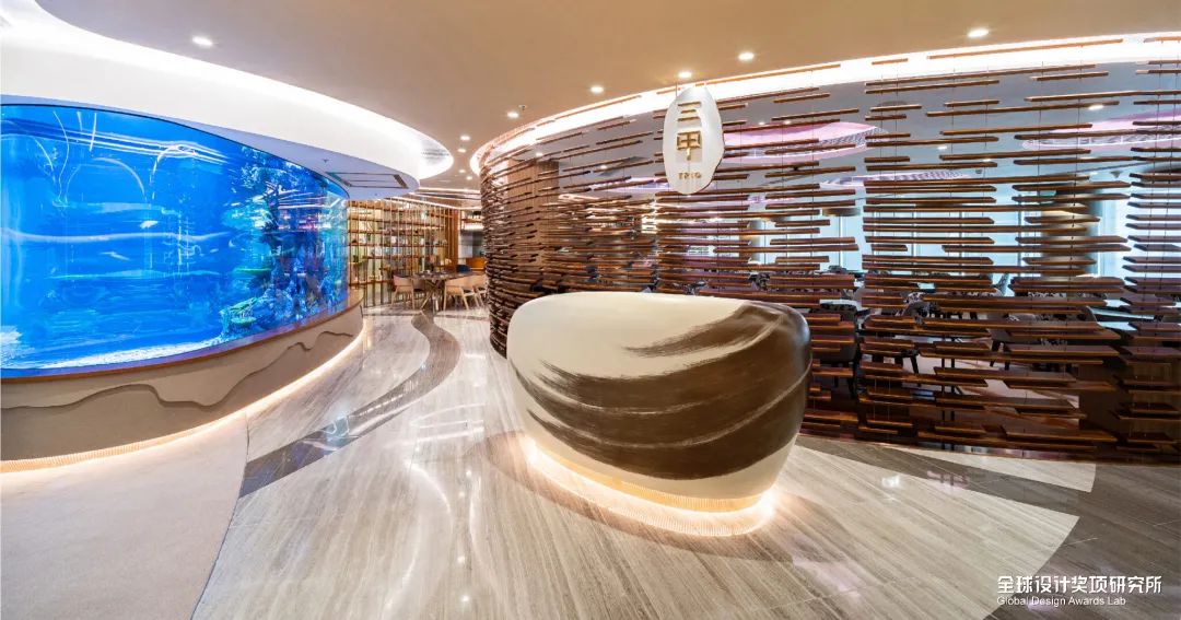 中国篇｜2021世界设计奖公布，又一个中国项目狂欢时刻