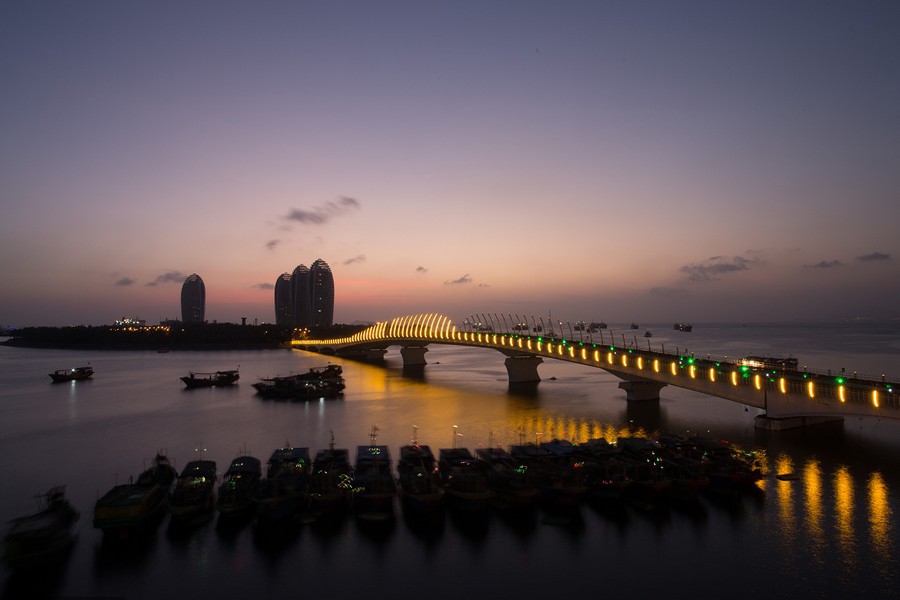 三亚凤凰岛酒店真实感受,凤凰岛度假酒店三亚全海景房