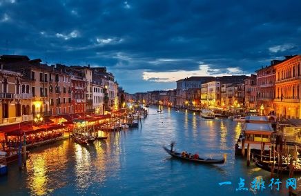 十大最美海滨城市,世界上十大最美城市