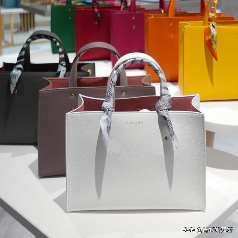 时尚小众轻奢包包品牌,种草女包轻奢高级感