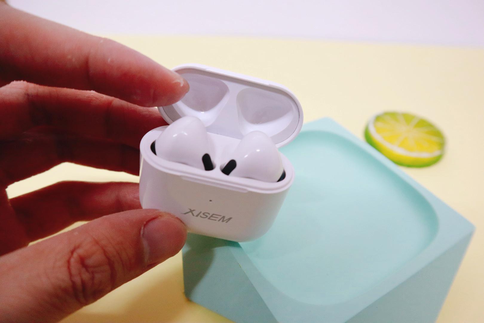 吾等益耳airpods3测评,airpods3代和airpodspro的区别