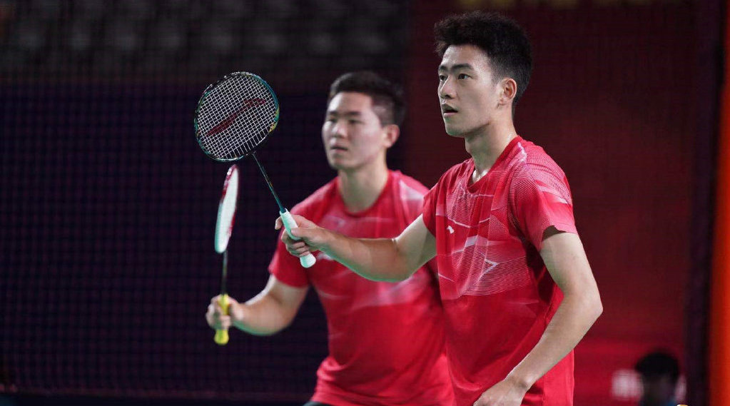 世界羽毛球男队员排名,世界十大男子羽毛球队员排名