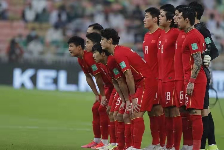 国足出线关键战结果,亚洲杯最难出线的国足