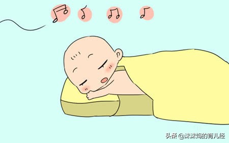如何改掉宝宝睡觉前哭闹的习惯,宝宝睡前哭闹如何安抚入睡