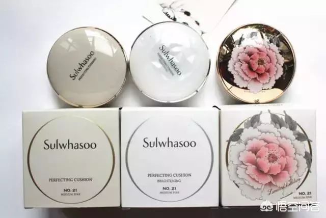 偏白气垫选亮肤色还是自然色,肤色怎么选气垫