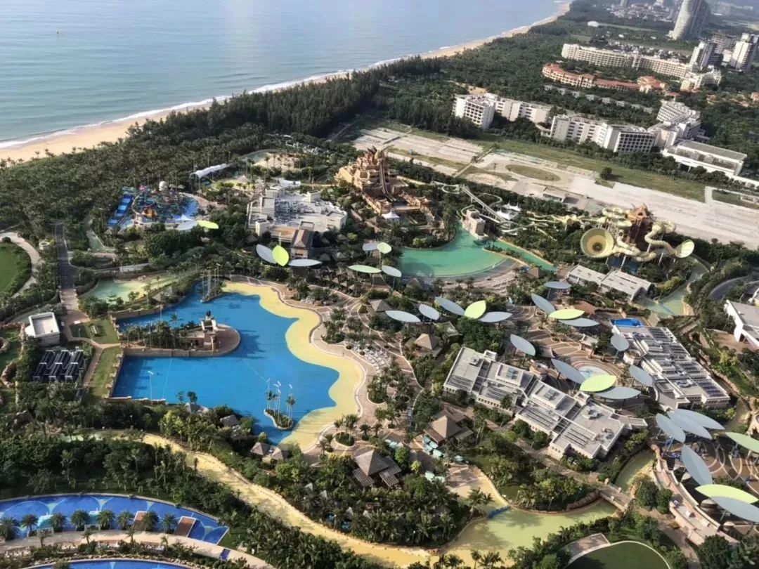 5天亚特兰蒂斯亲子游,带孩子亚特兰蒂斯游玩