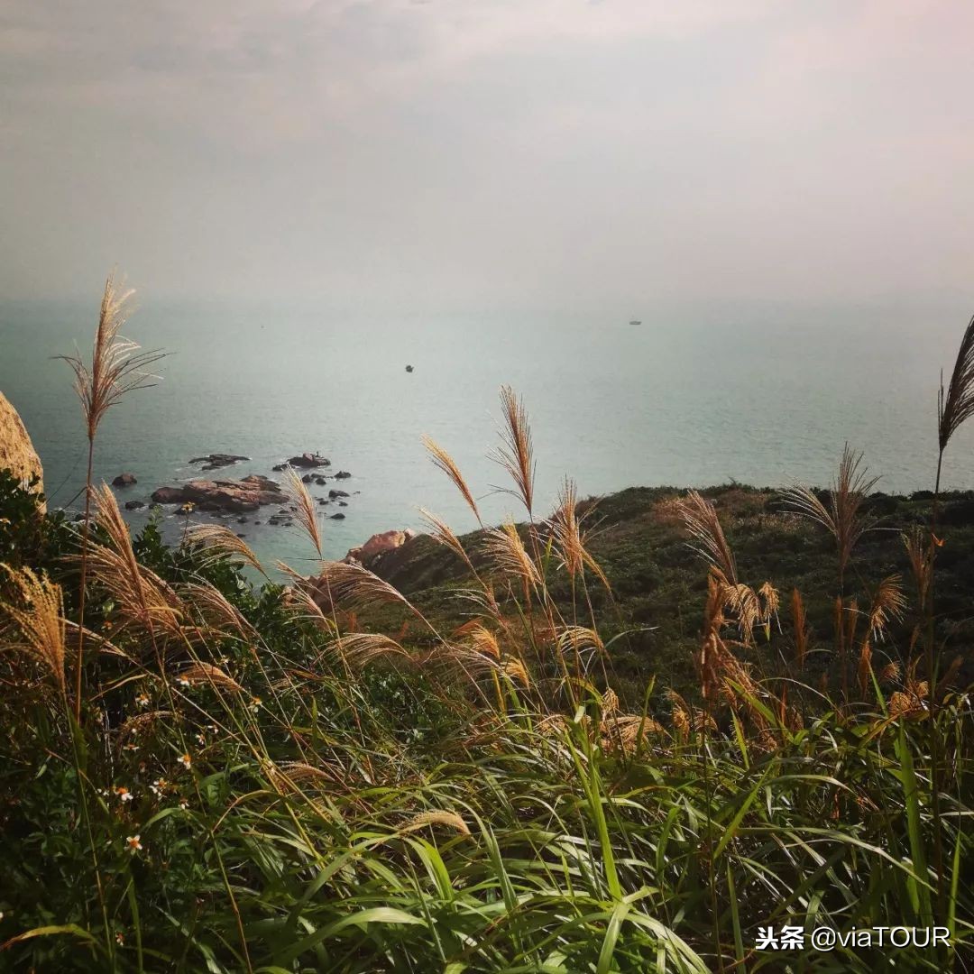 国庆南澳岛两天一夜攻略,东澳岛国庆两日游攻略