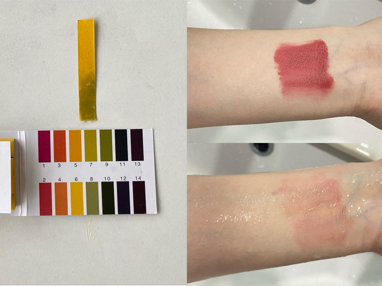 男士洗面奶测评骆王宇 (男士洗面奶老爸评测推荐)