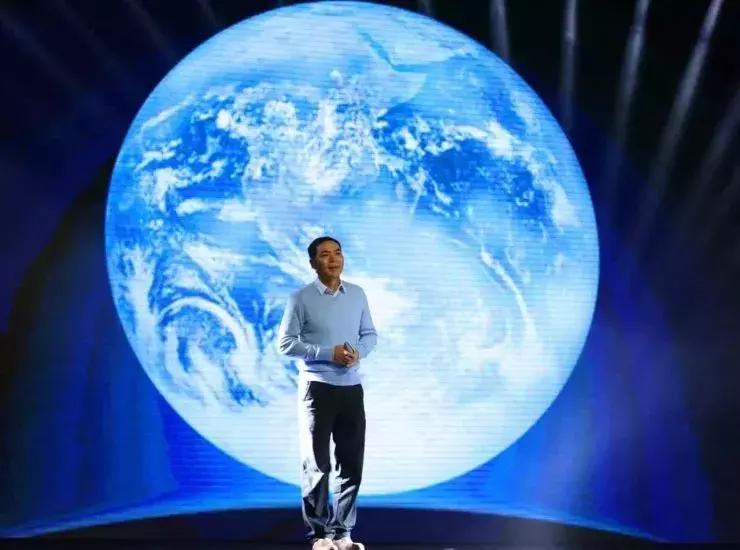 微信里最牛的人,微信最强的人是谁