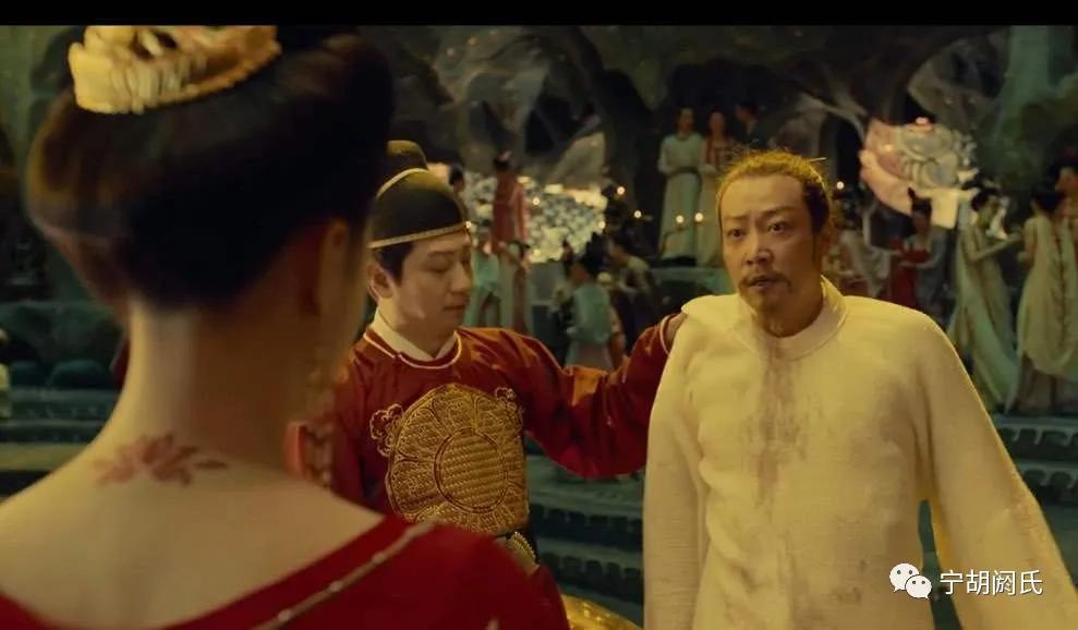 李白从来不缺钱的秘密 (李白哪来的钱多)