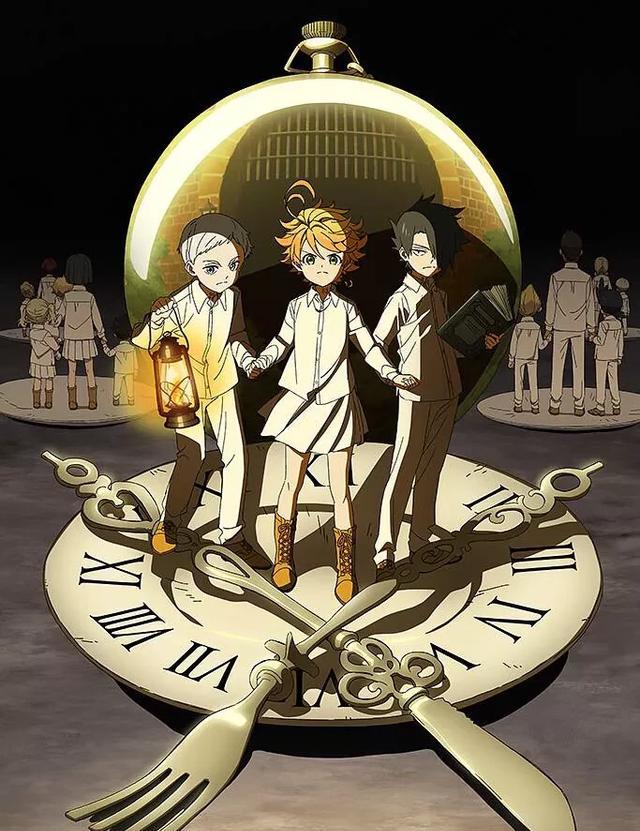 补番党必看100部动漫,补番推荐画质良心剧情精彩的动漫