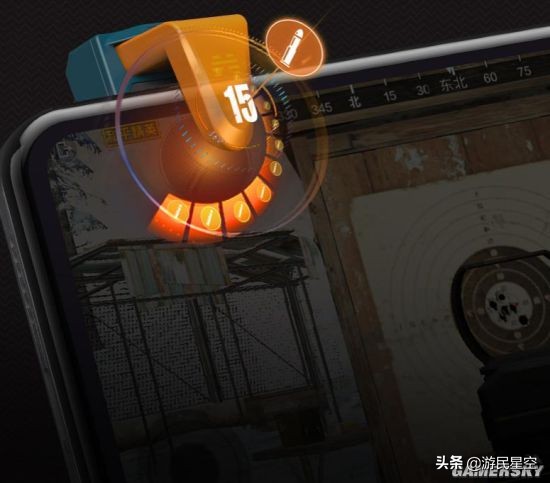 吃鸡手游配哪款手柄北通j1实测,北通j1手游按键为什么用不了