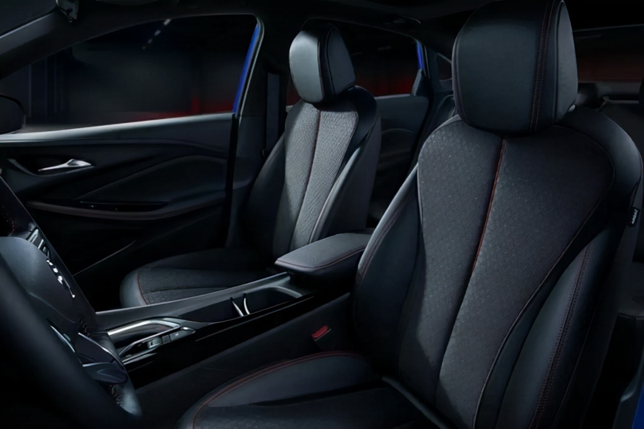 售价12.99万-15.89万别克威朗Pro/威朗ProGS正式上市