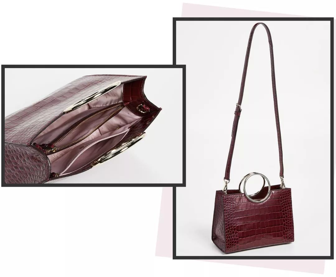 现在最流行的轻奢包包,最值得入手的轻奢包包