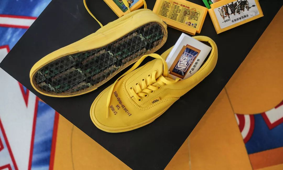 陈冠希终止Nike联名合作，你需要的「国潮清单」拿走不谢