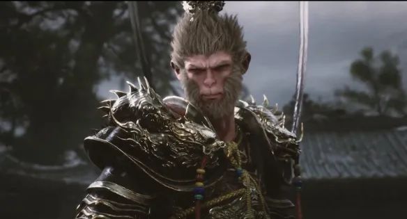 黑神话悟空12分钟eu5实机测试集锦,黑神话悟空allforlove爆燃剪辑