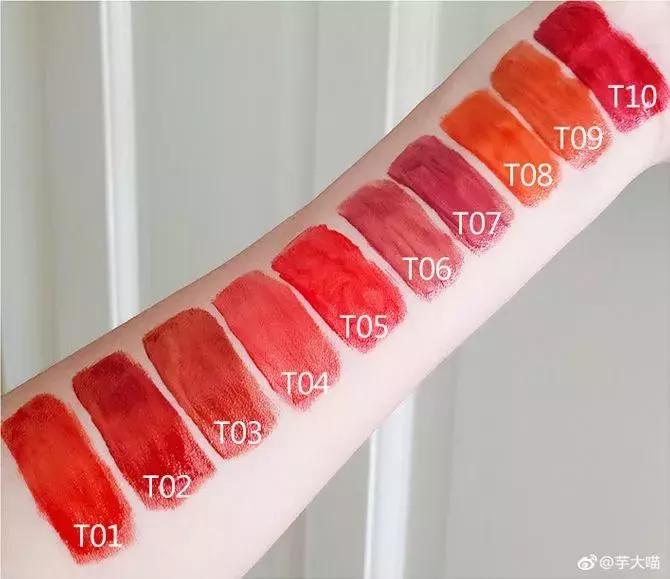 ysl阿玛尼哪个口红好,ysl阿玛尼迪奥纪梵希