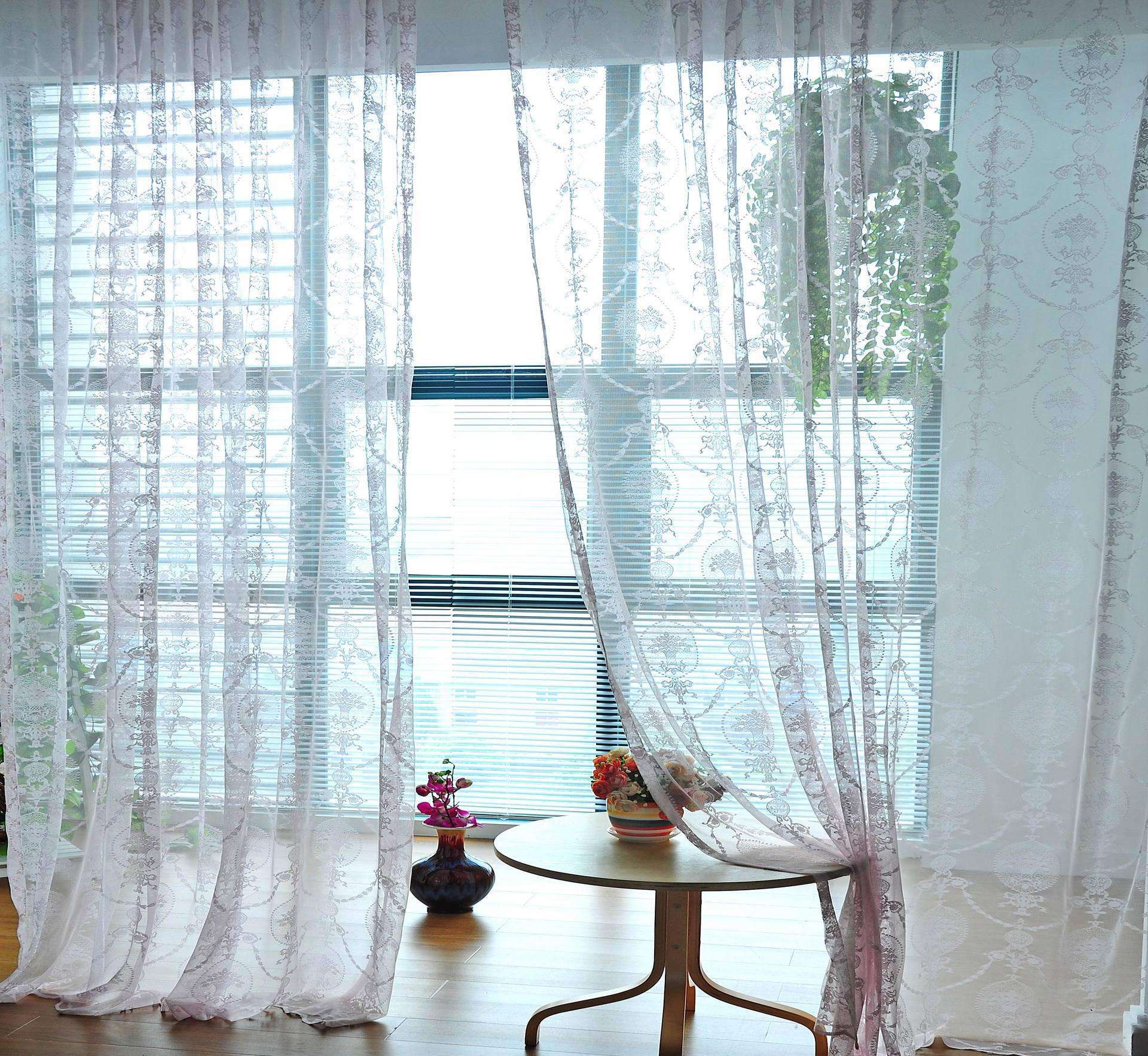 买窗帘最好的6个建议,买窗帘套路