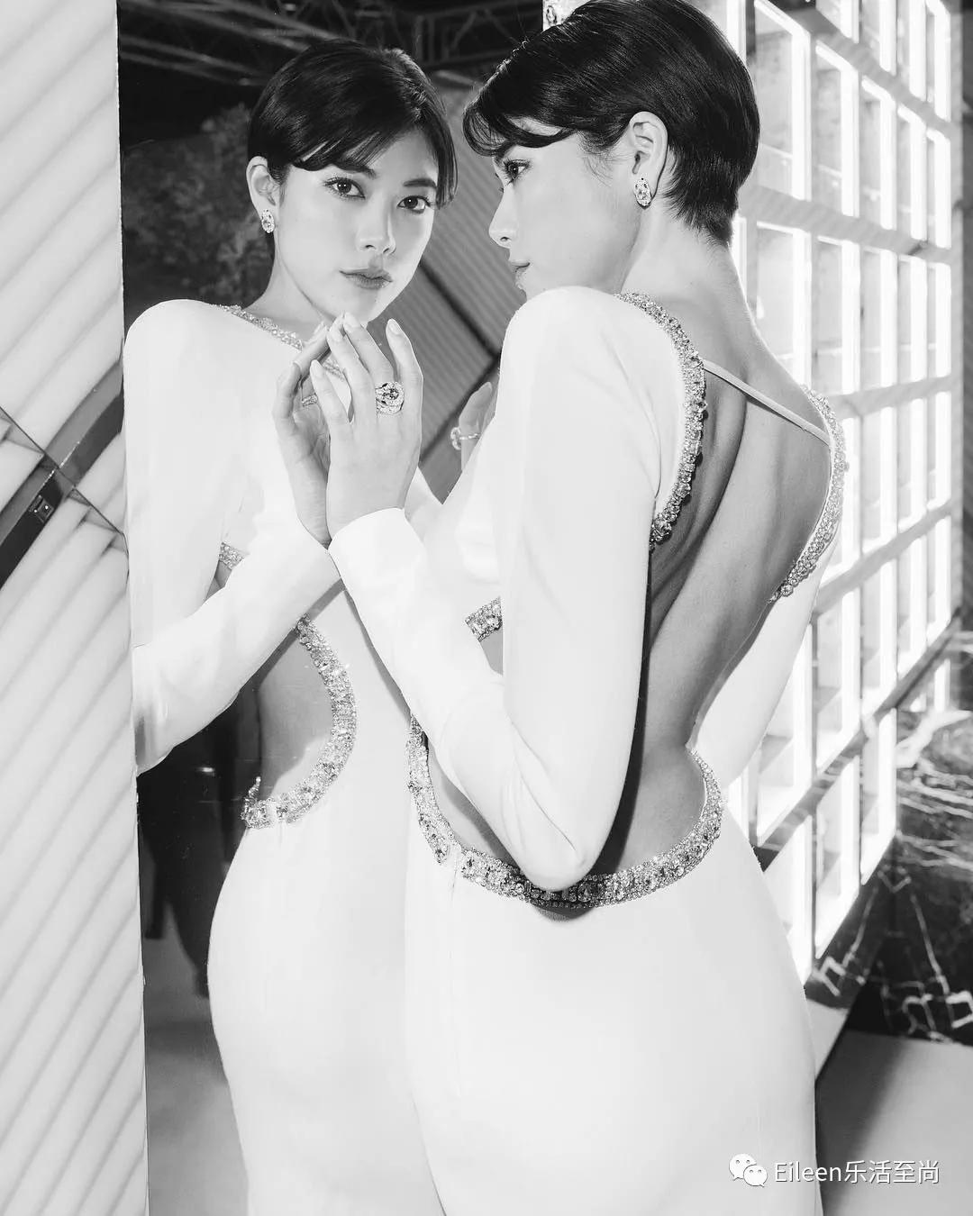 嫁富豪和尚，恋家暴男星，为王妃做婚纱，日本时尚豪门美丽传说