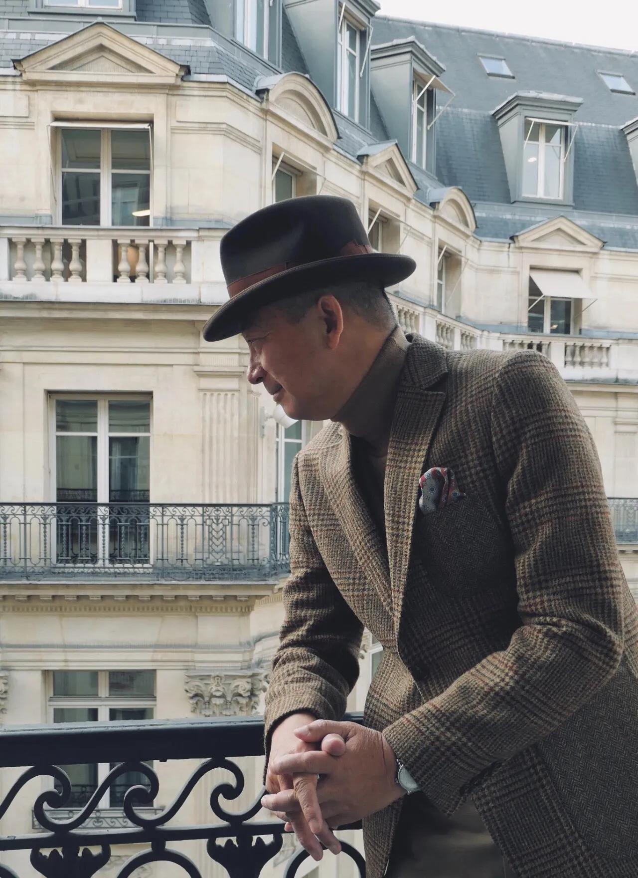 上海老克勒方言什么意思,上海老克勒是什么