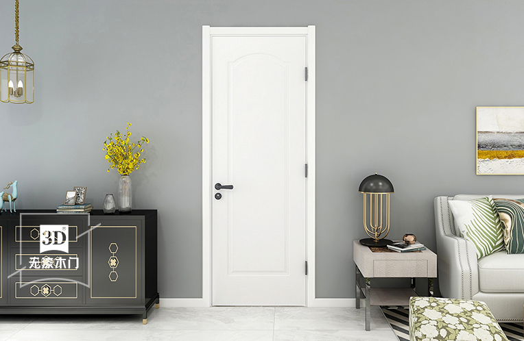 室内木门怎么挑选,室内木门怎么挑选好