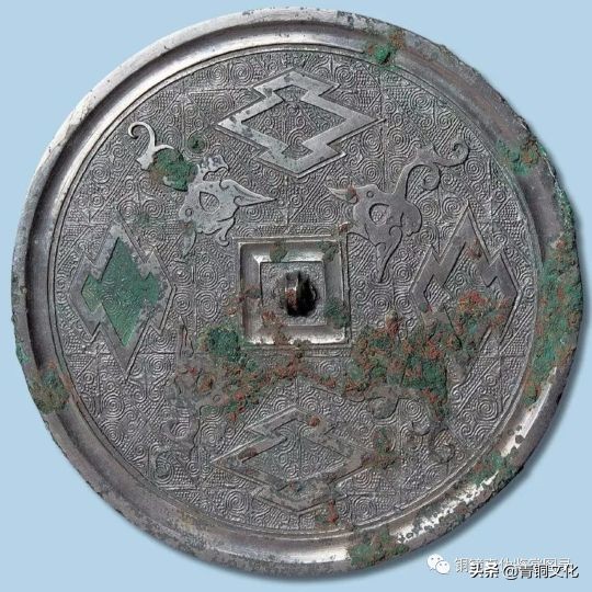 铜镜收藏市场行情,历年铜镜拍卖纪录大全