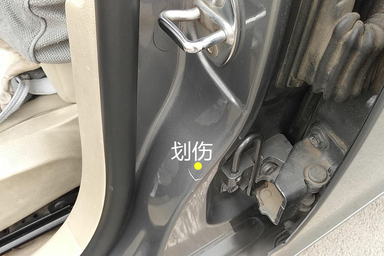 大众速腾2012款二手车,怎么分辨二手速腾是超越还是舒适