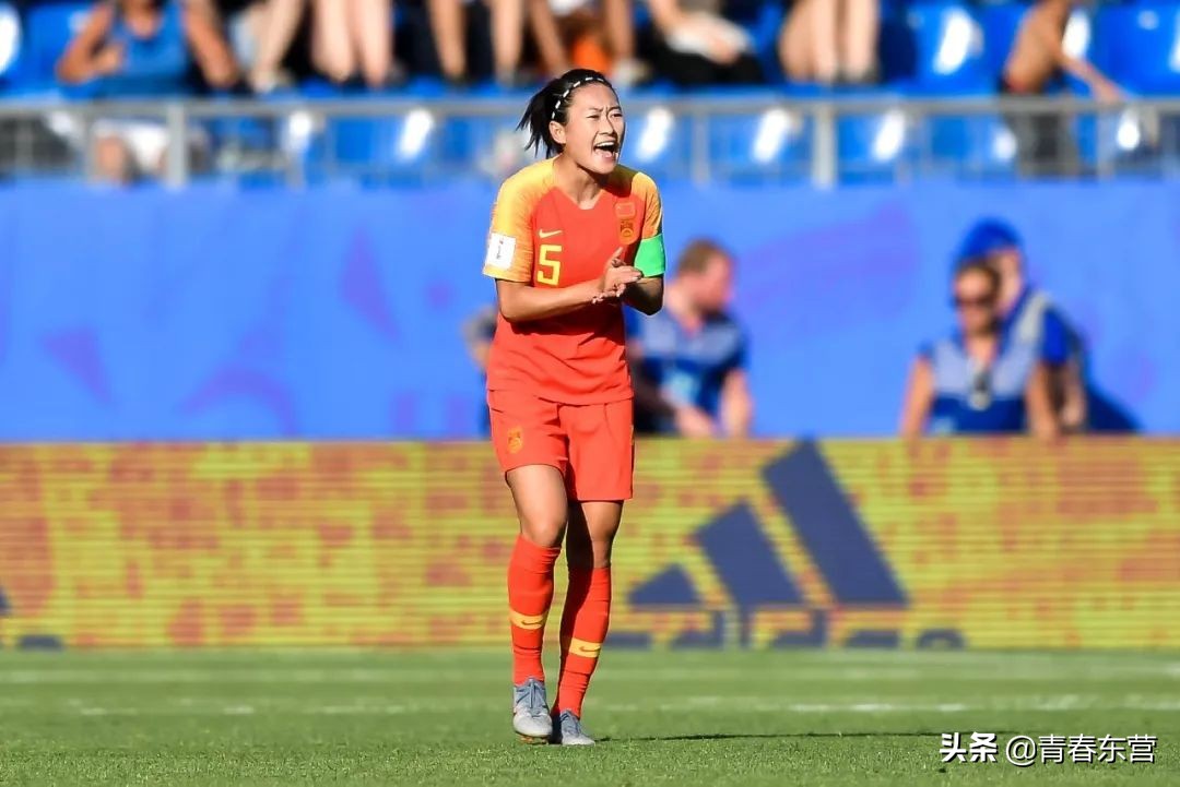 女足吴海燕最新消息,女足队长吴海燕参加世界杯了吗