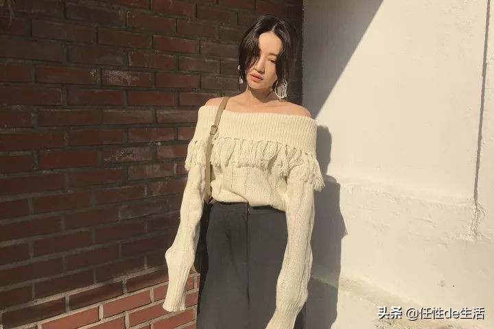 韩国女星上节目穿什么衣服,韩国女明星衣服有多敢穿