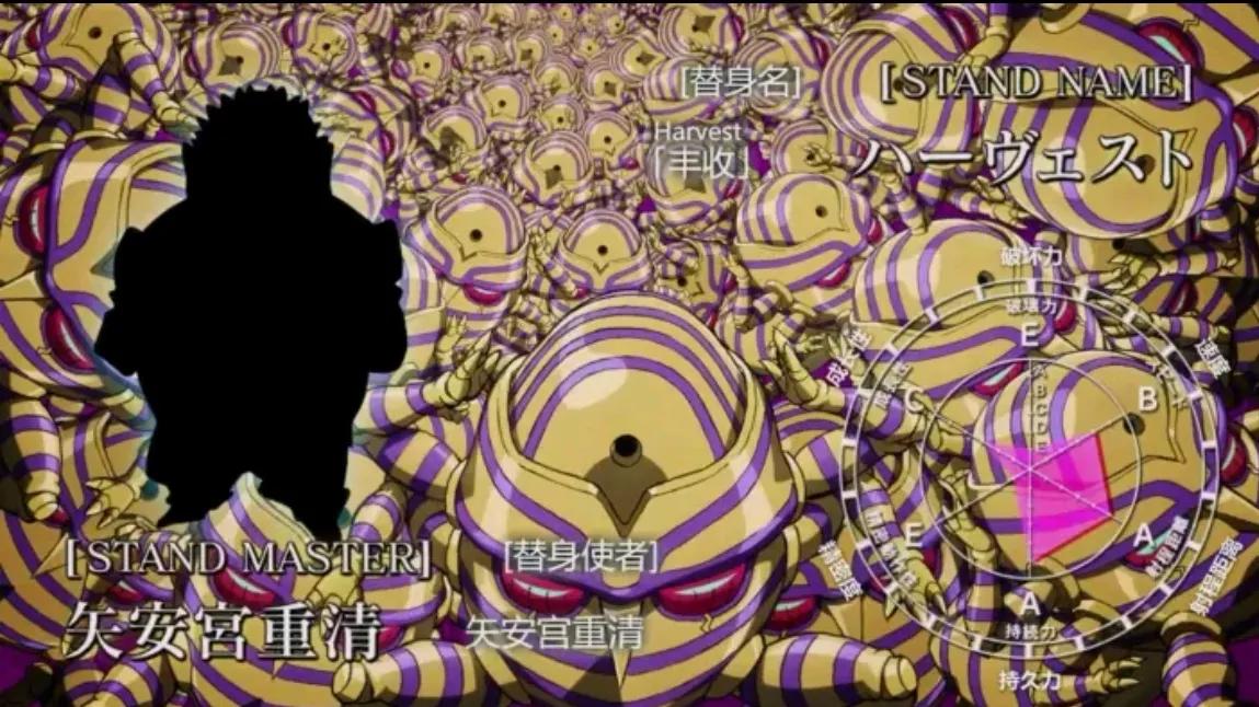 jojo六替身,jojo7替身介绍