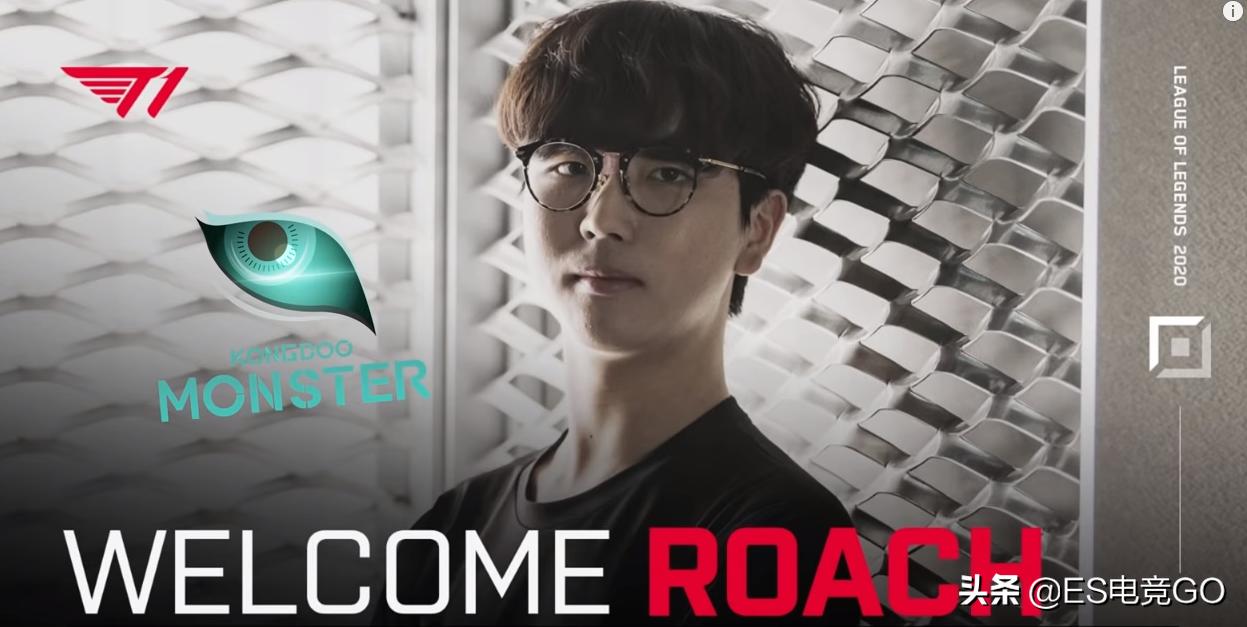 kkoma对于skt有多重要,skt新阵容将重回巅峰的原因