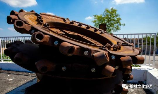 榆林艺术打卡,艺术街区网红打卡