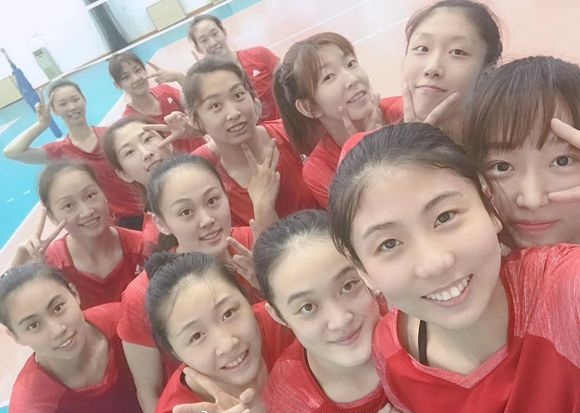 女排超级联赛江苏队吴晗,江苏女排吴晗比赛视频