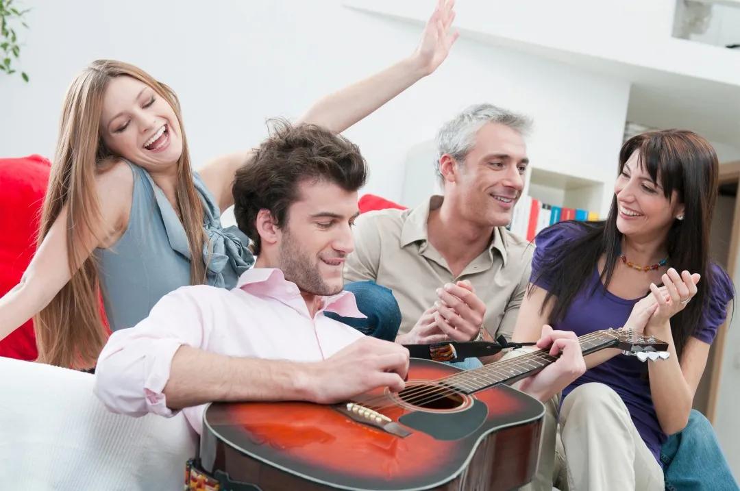 不懂社交方法,为什么感觉和熟人社交很难