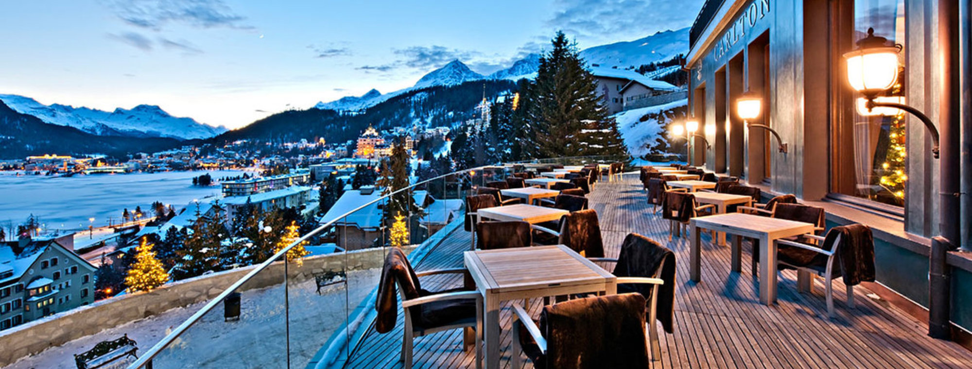 神秘清水芙蓉小镇，名字少有人知，游客来滑雪体验“飞一般”感觉