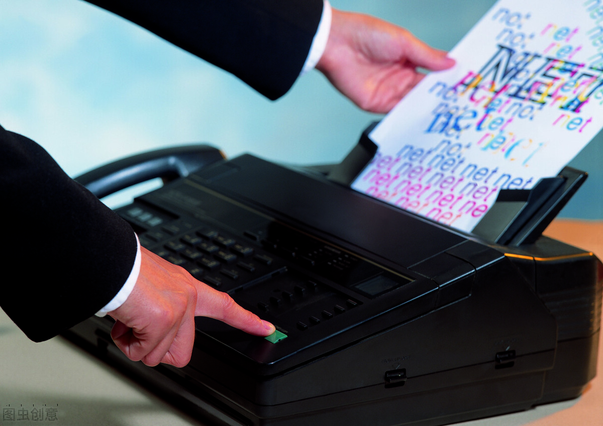 brother传真机怎么接收传真,传真机怎么接收然后打印出来