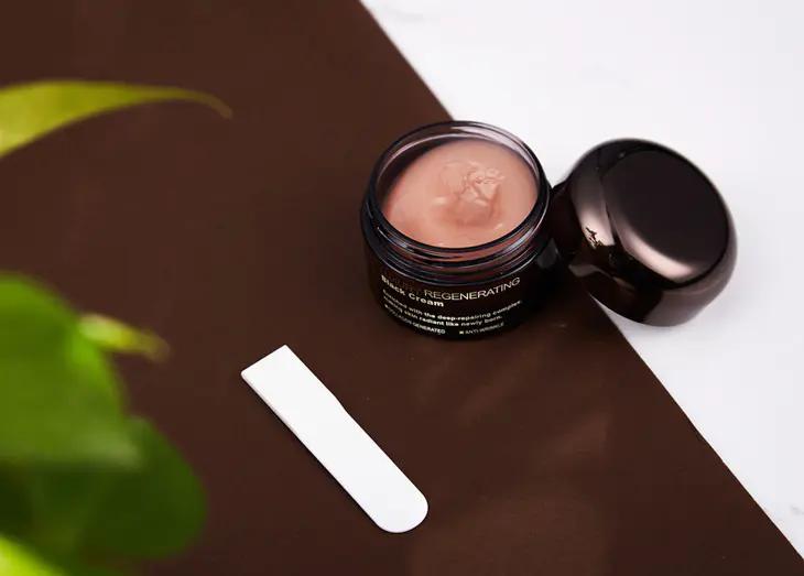 毛戈平哪款霜好用,毛戈平养肤霜真实测评