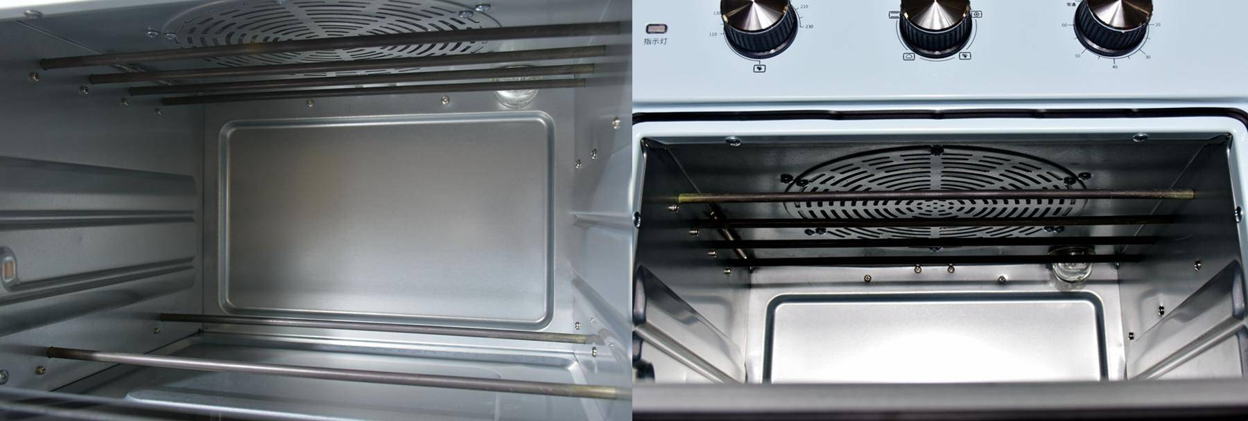 空气炸电烤箱听说过没？值不值得买，好用不好用？大星来告诉你