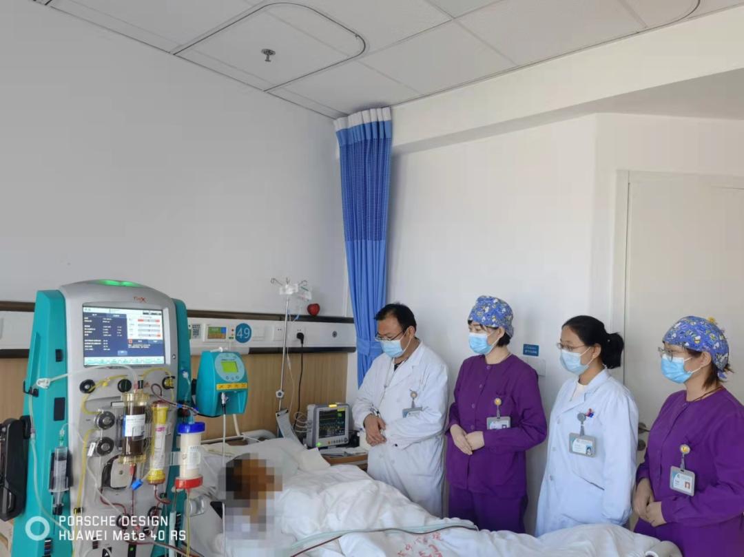 dpmas与人工肝区别,dpmas人工肝技术安全性