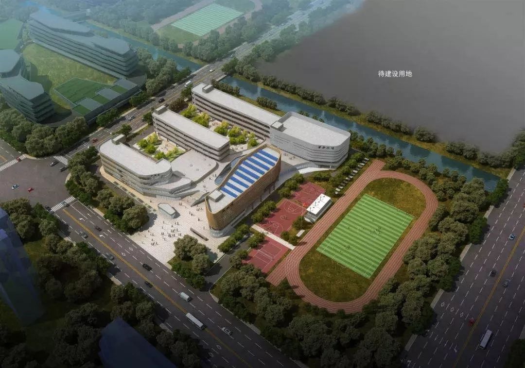 无锡滨湖学校最新校区规划,滨湖区最新学校