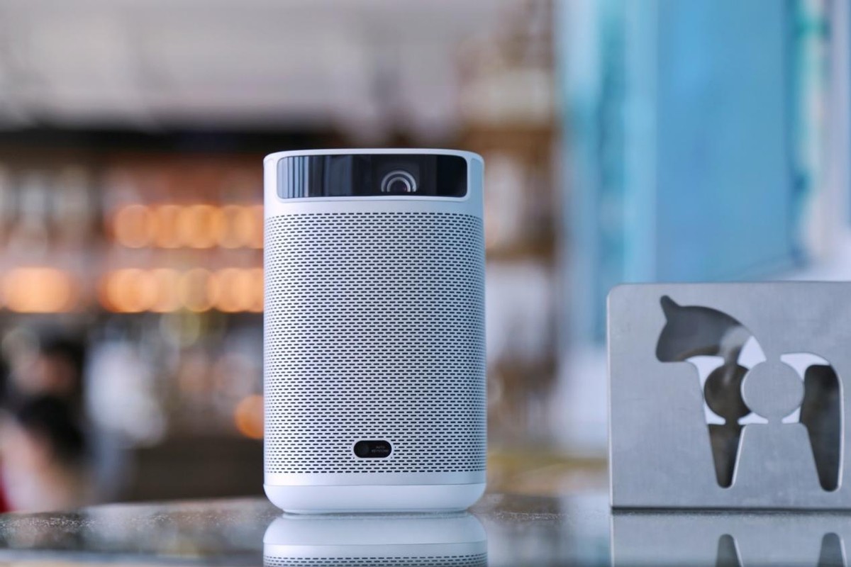 极米newplay特别版可以当做音箱吗,极米newplay特别版评测