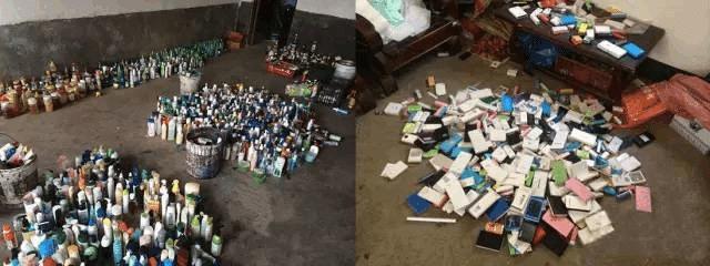 这些年机场没收的打火机,中国机场每年收多少打火机