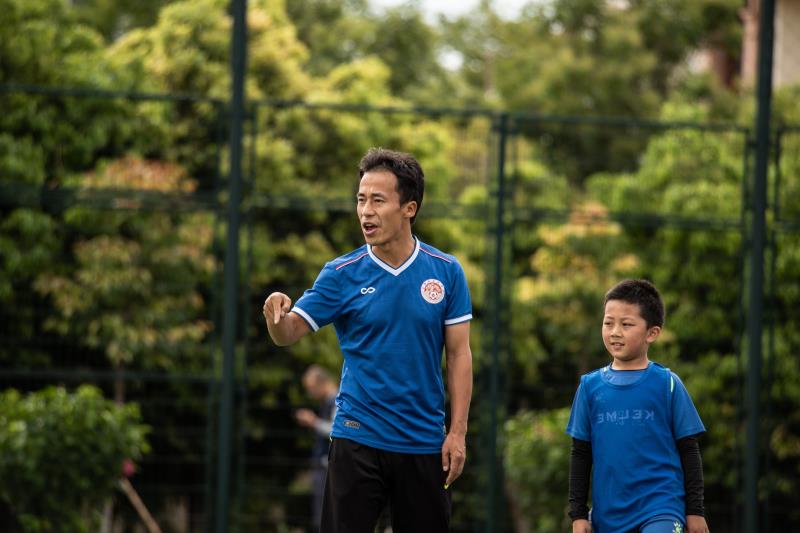 免费体验足球培训,免费体验足球课程