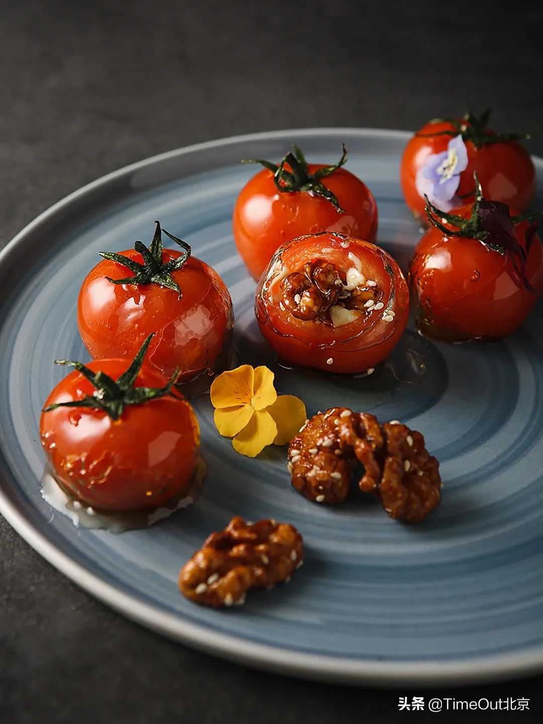 京城好吃餐厅,京城20家餐厅