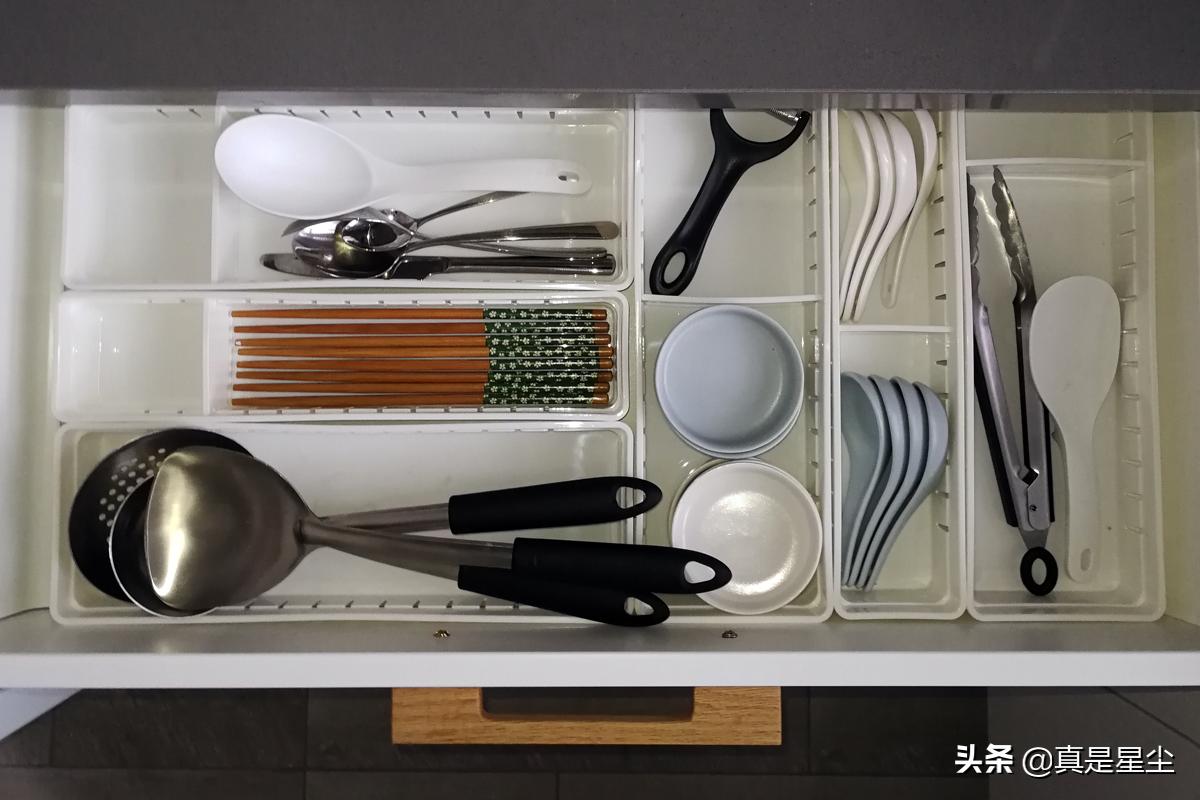 有钱没钱装套房：晒晒我的第二小窝