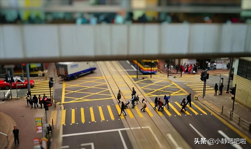 去香港冷知识大全,你不知道的20个上海冷知识