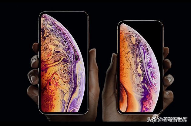 iphonexr日版与国行,iphonexr港版和国行的区别