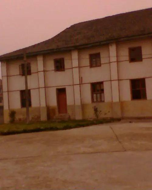 生活了七年的电影院,我生活了六年的电影院